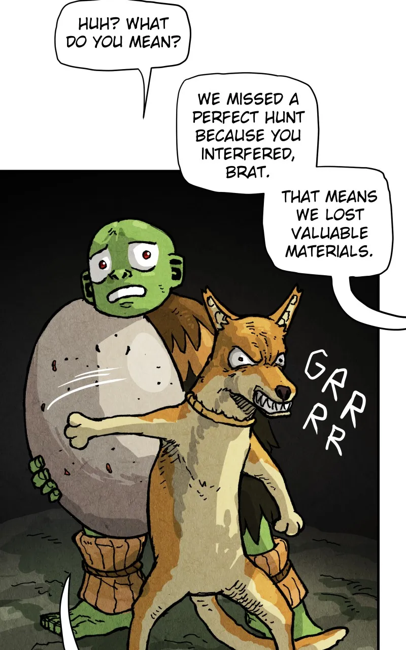 Read Gul chapter 107 image 67 on Lezhin