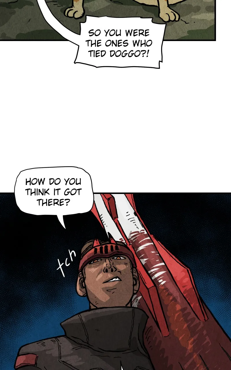 Read Gul chapter 107 image 68 on Lezhin
