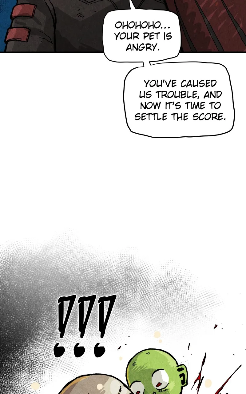 Read Gul chapter 107 image 69 on Lezhin