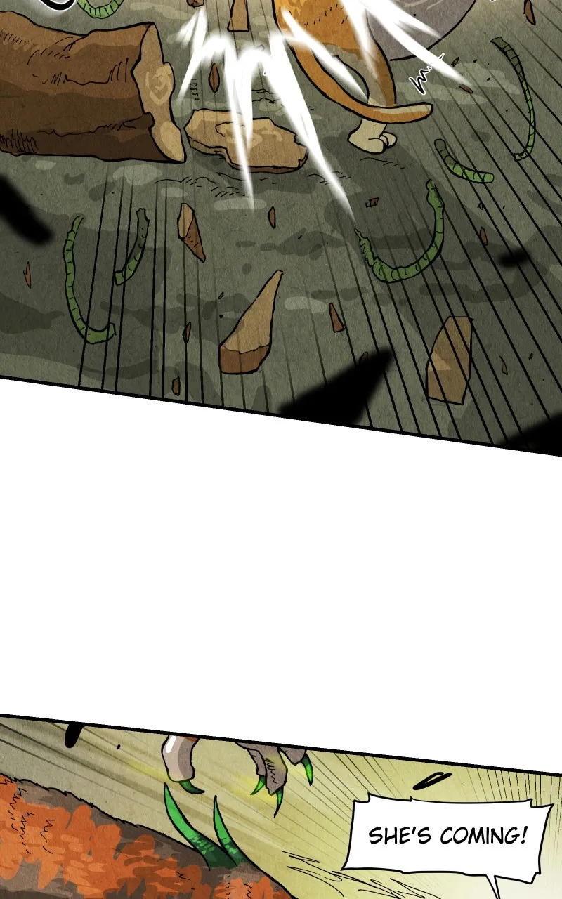 Read Gul chapter 107 image 9 on Lezhin