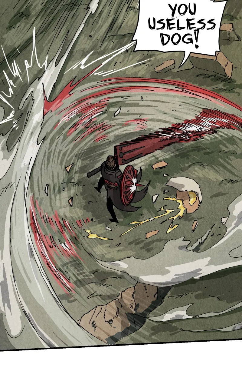 Read Gul chapter 108 image 10 on Lezhin