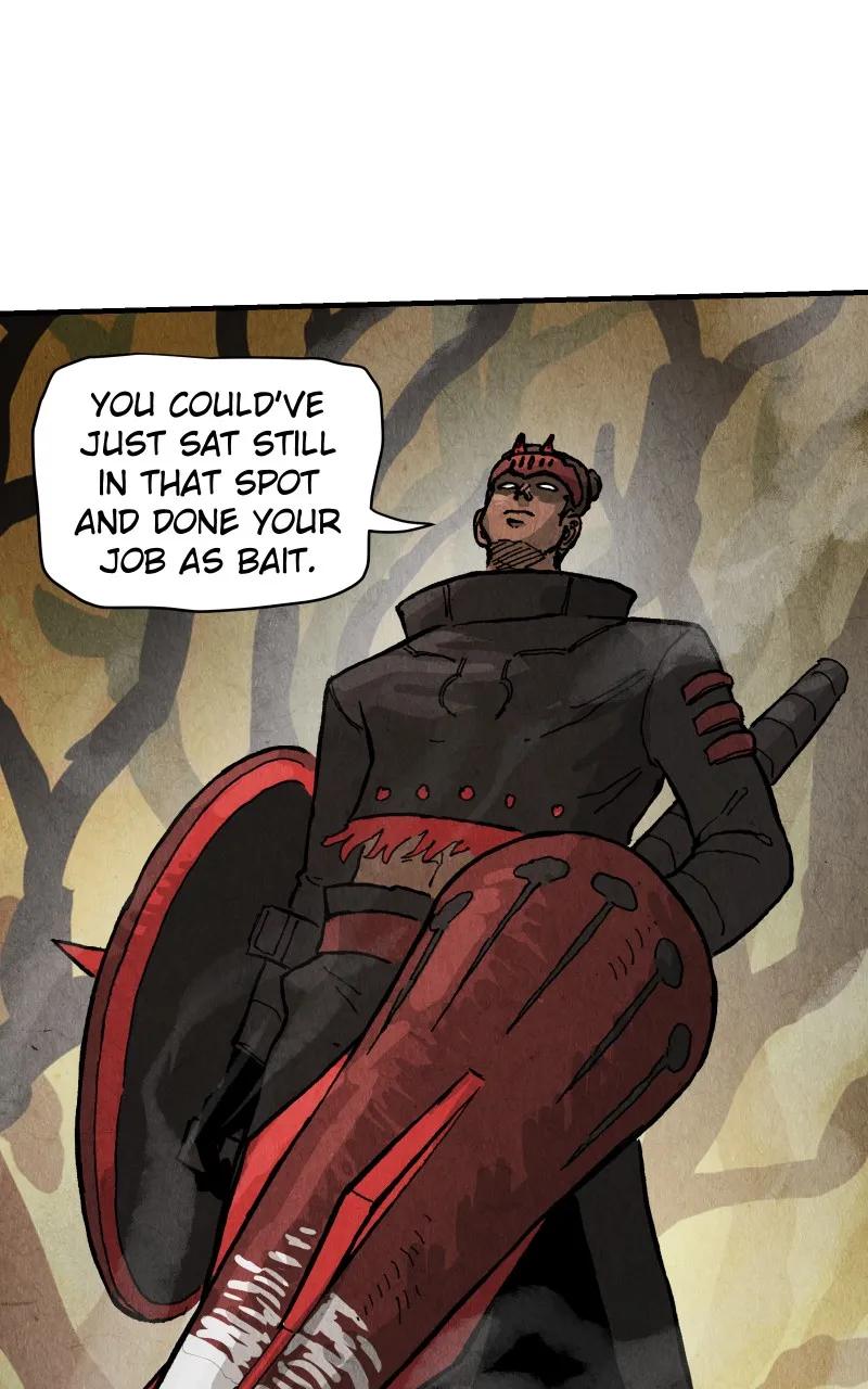 Read Gul chapter 108 image 11 on Lezhin