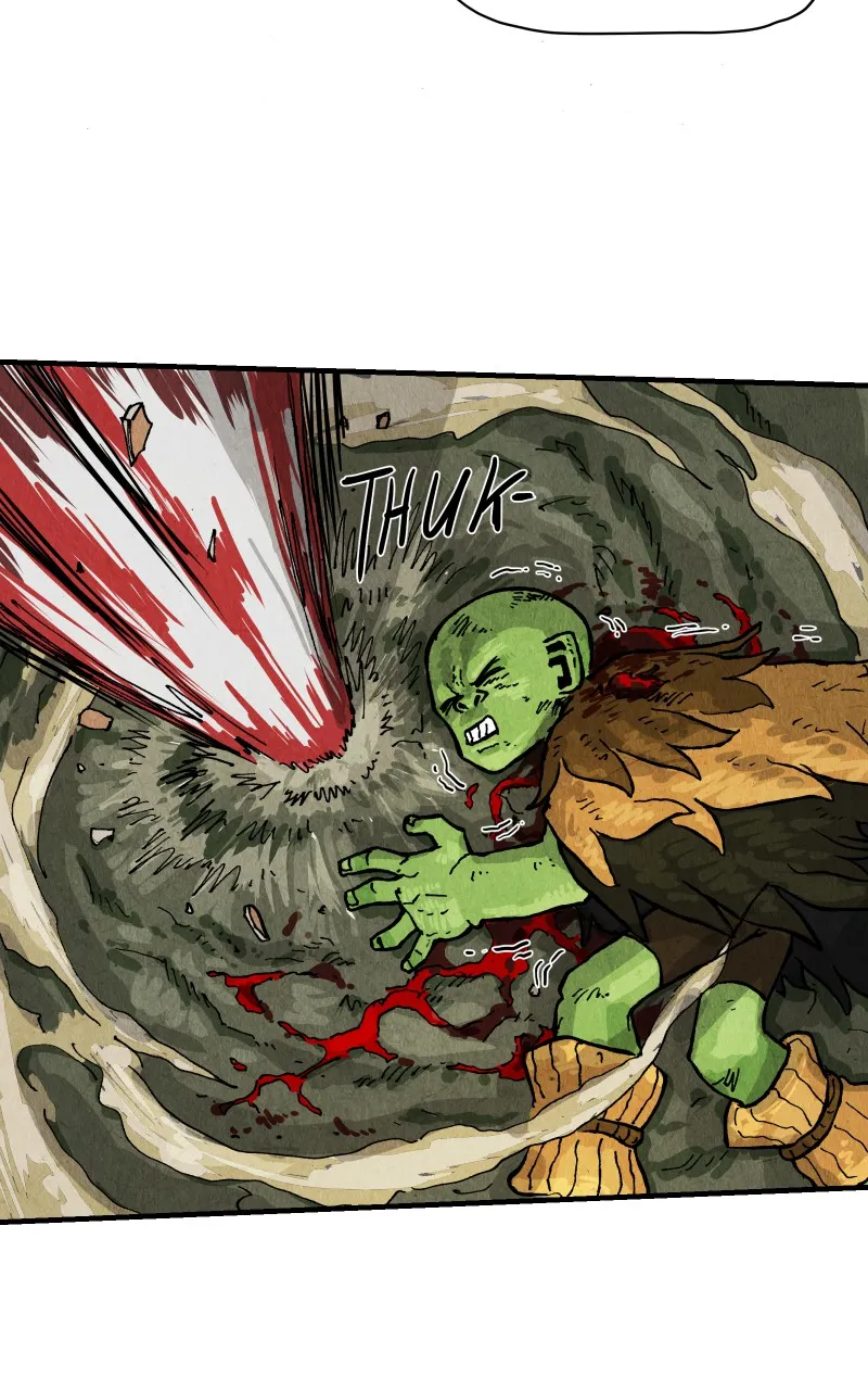 Read Gul chapter 108 image 13 on Lezhin
