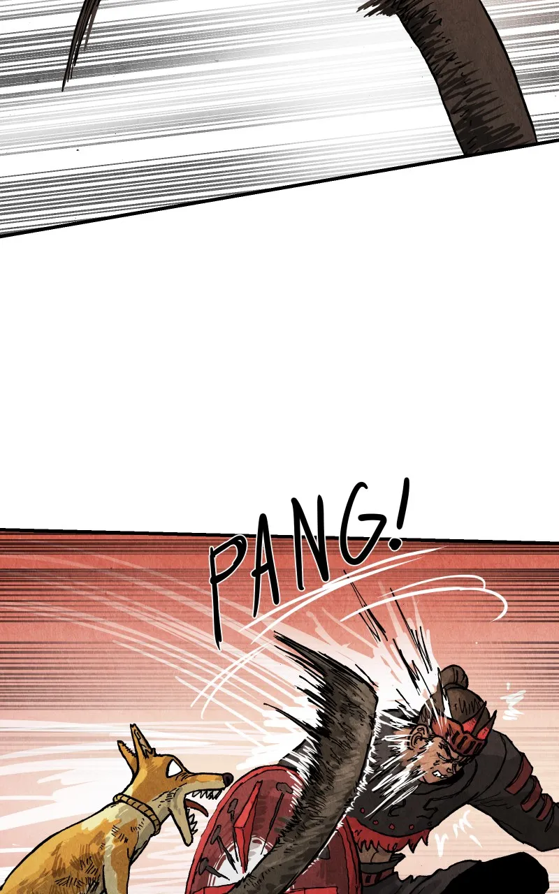 Read Gul chapter 108 image 16 on Lezhin
