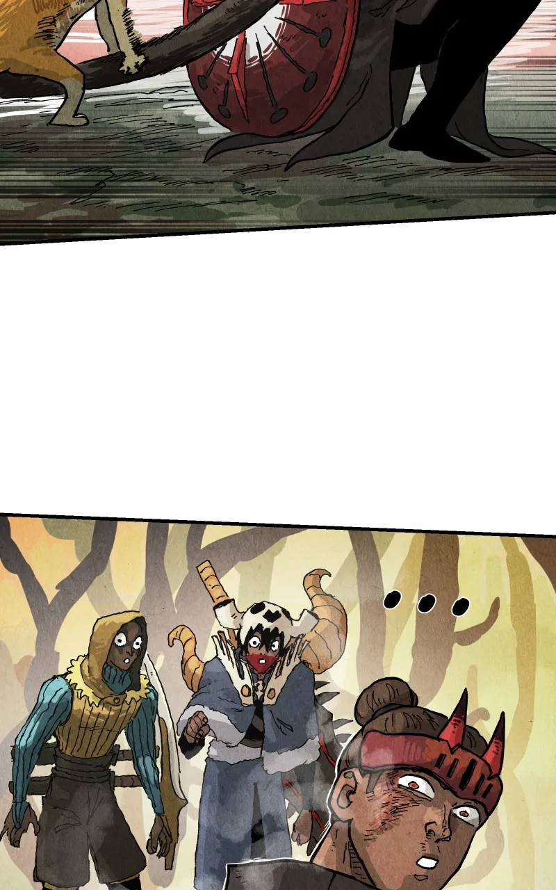 Read Gul chapter 108 image 17 on Lezhin