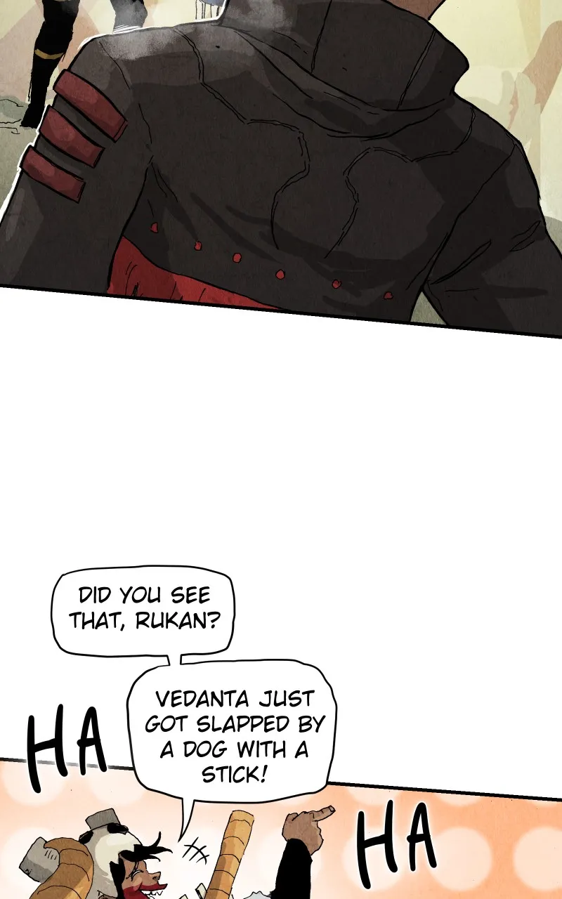 Read Gul chapter 108 image 18 on Lezhin