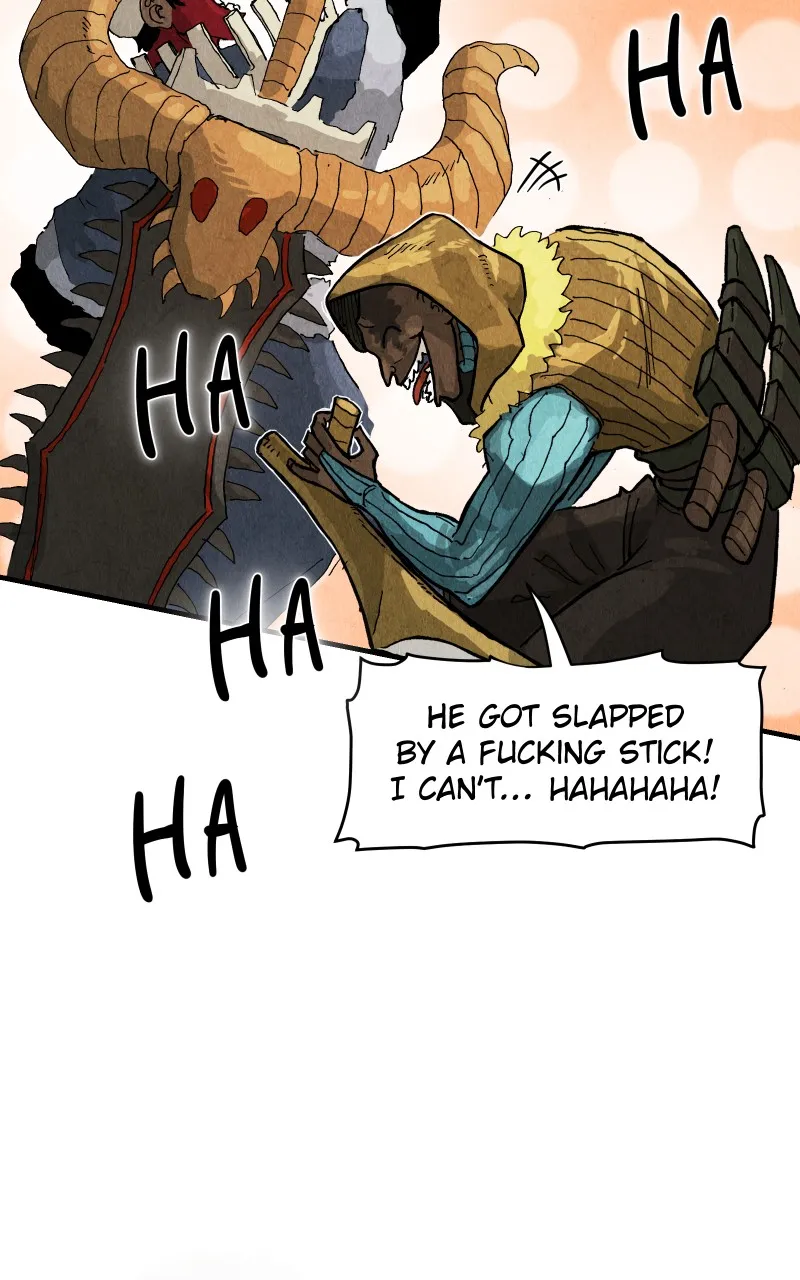 Read Gul chapter 108 image 19 on Lezhin