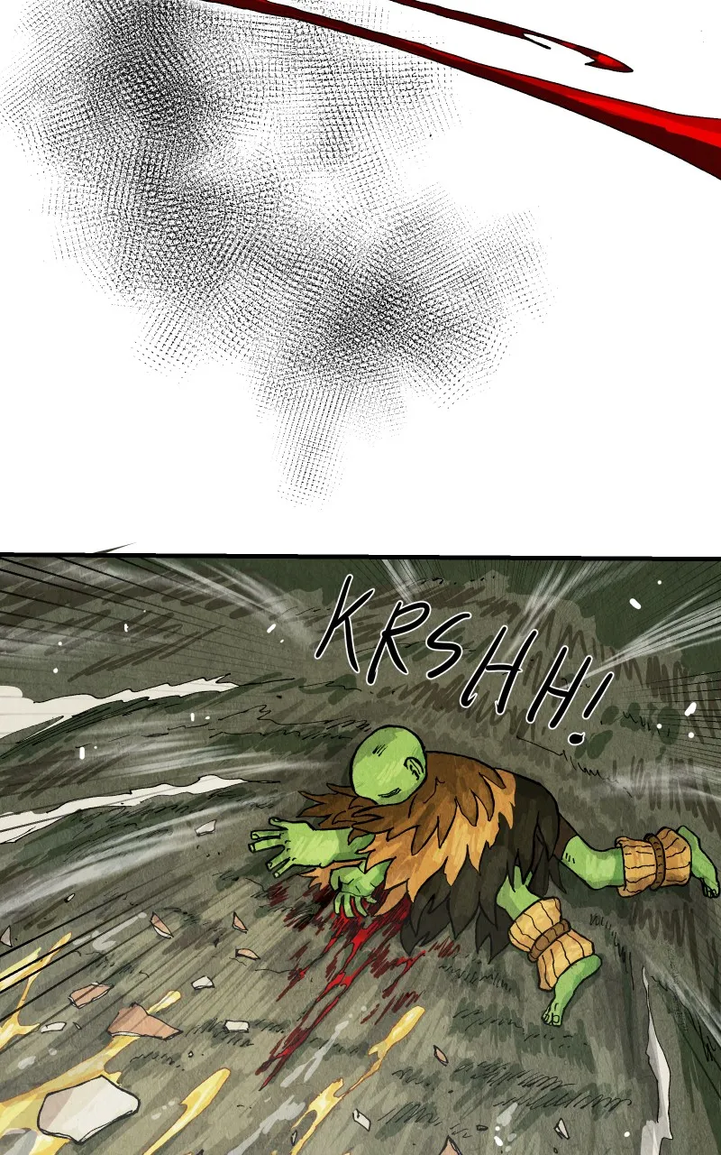 Read Gul chapter 108 image 2 on Lezhin