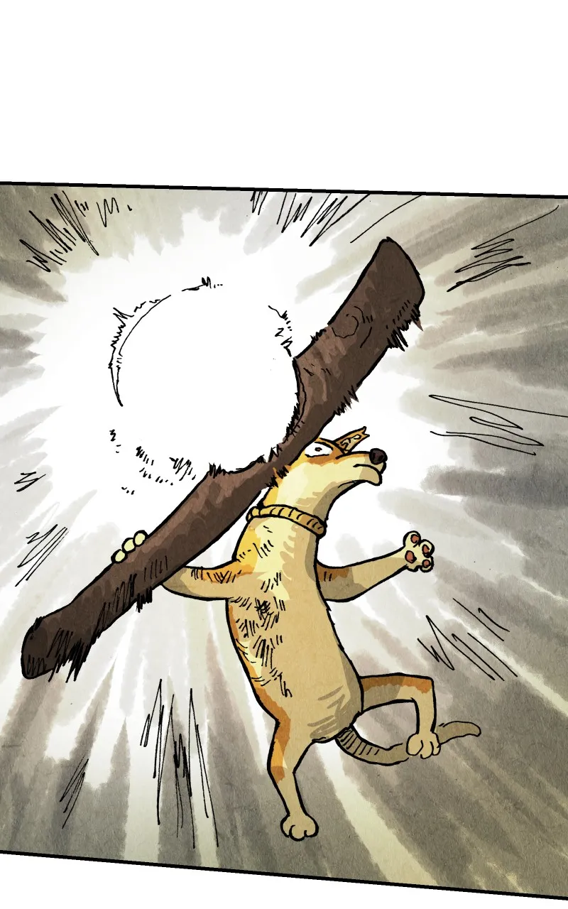 Read Gul chapter 108 image 23 on Lezhin