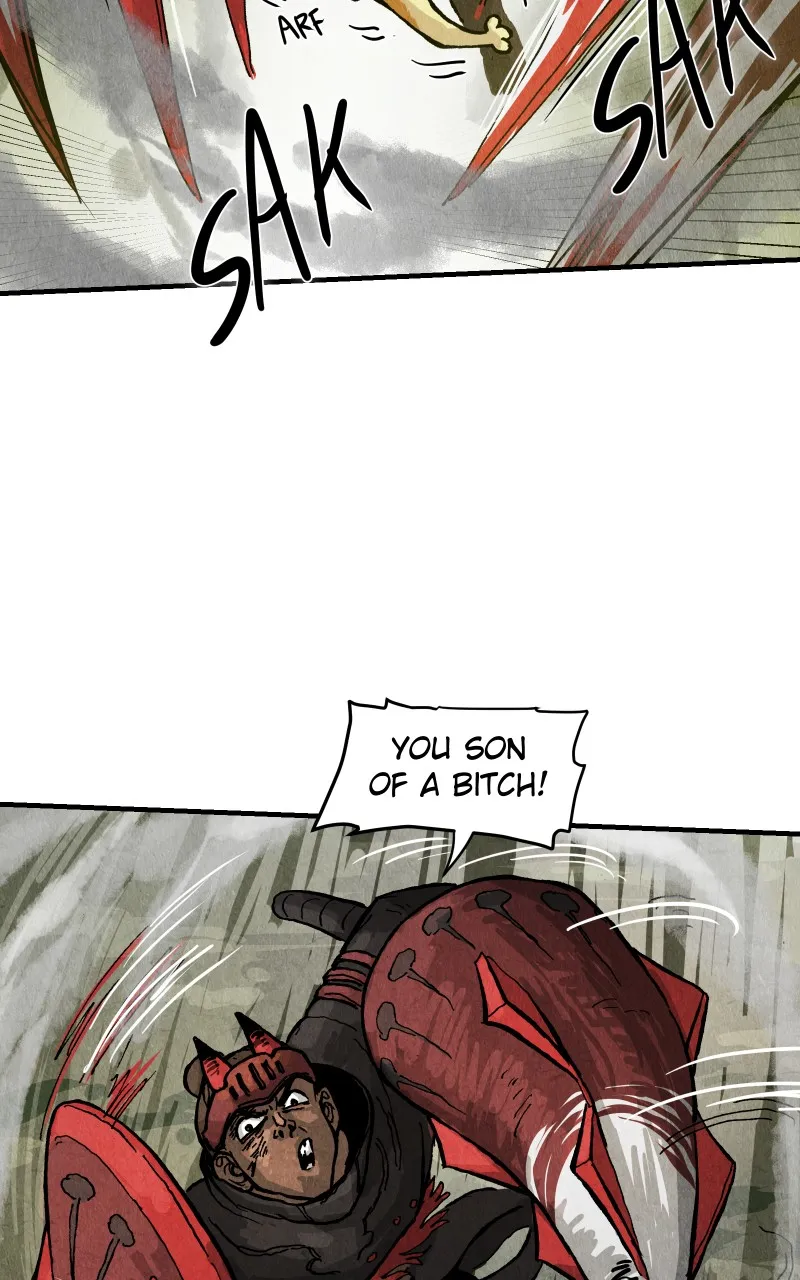 Read Gul chapter 108 image 25 on Lezhin