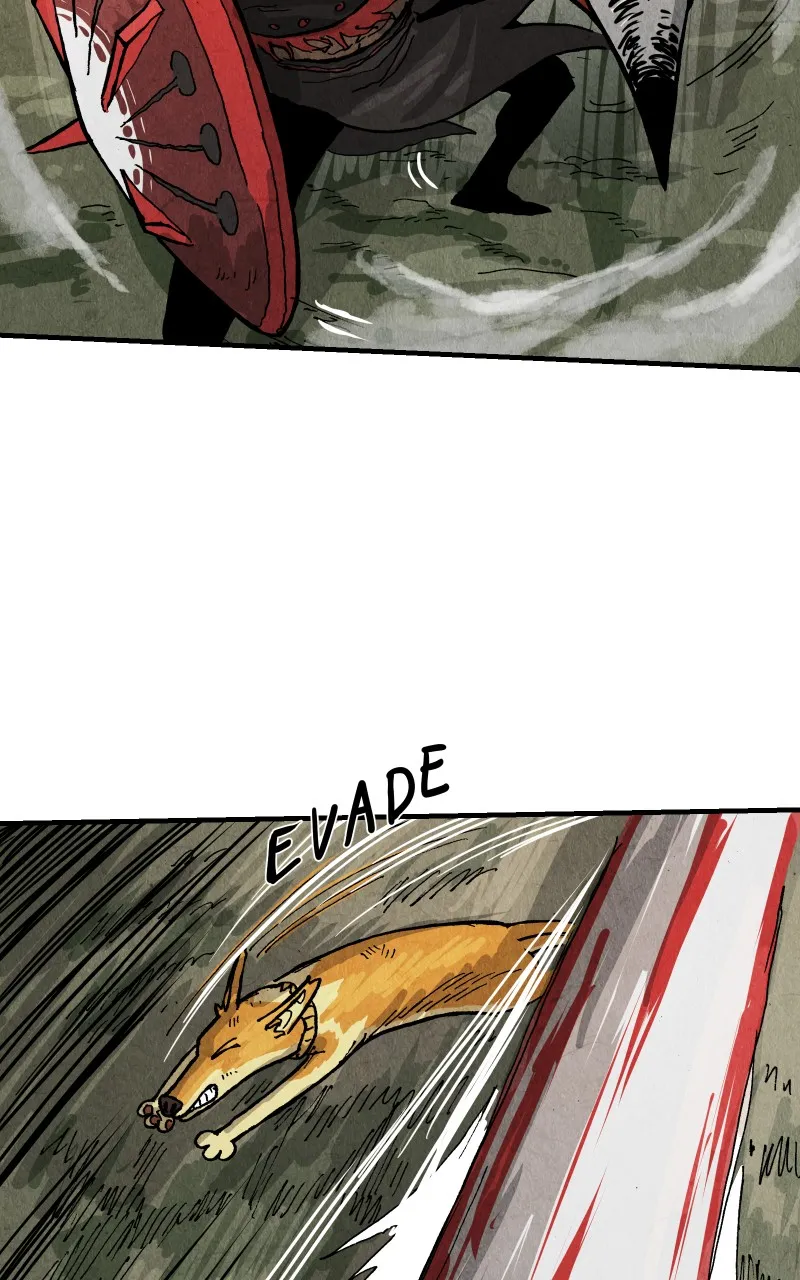 Read Gul chapter 108 image 26 on Lezhin