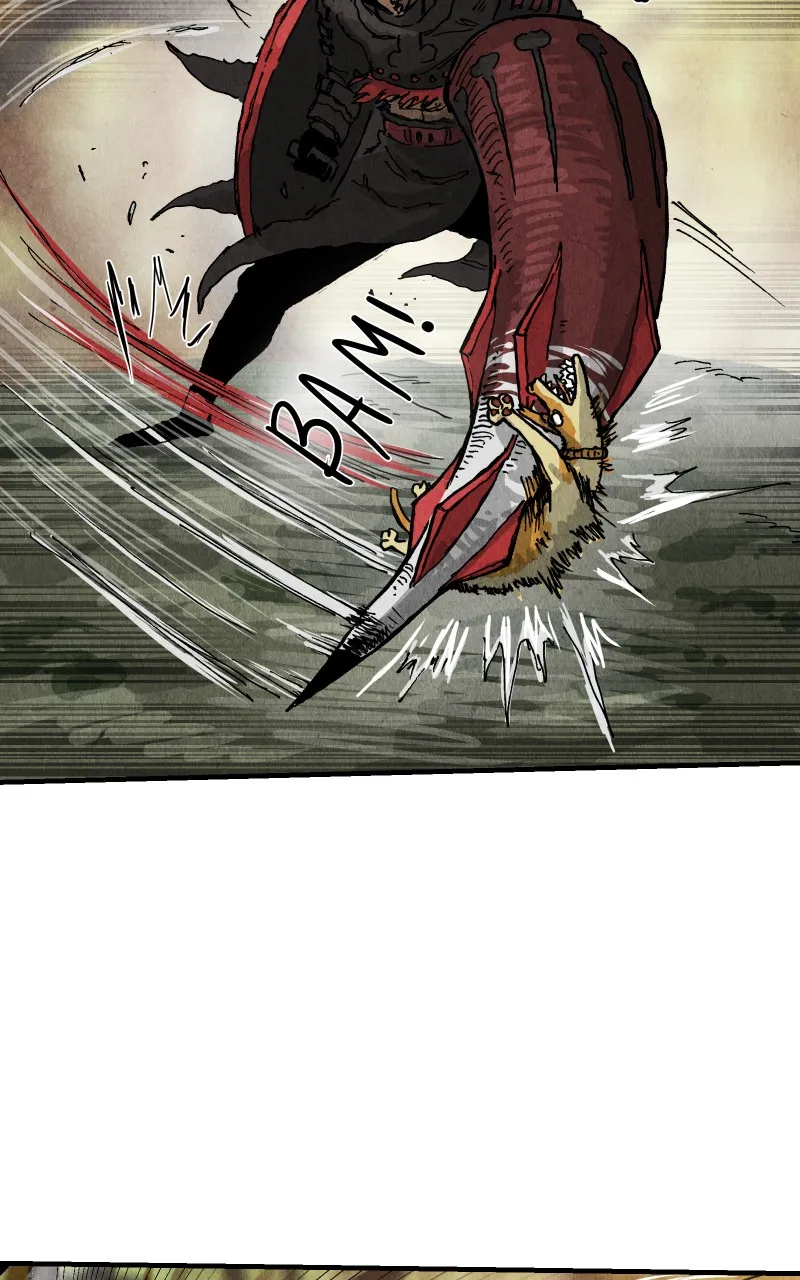 Read Gul chapter 108 image 28 on Lezhin