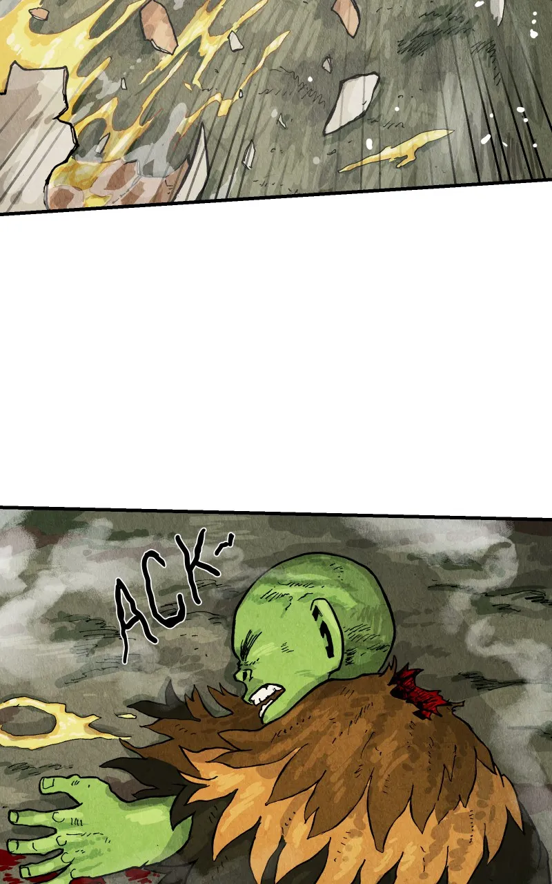 Read Gul chapter 108 image 3 on Lezhin