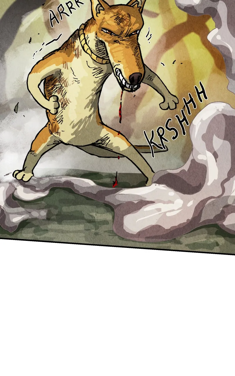 Read Gul chapter 108 image 30 on Lezhin