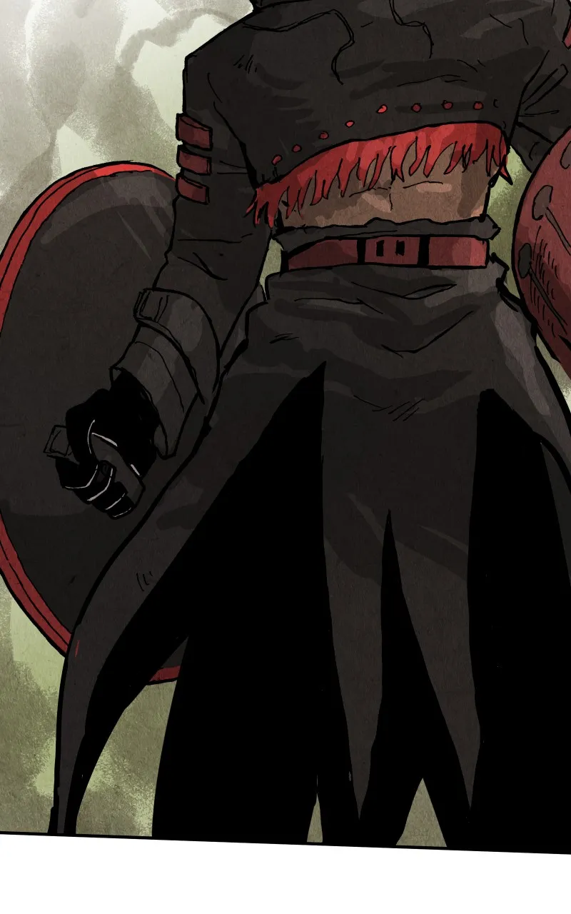 Read Gul chapter 108 image 32 on Lezhin
