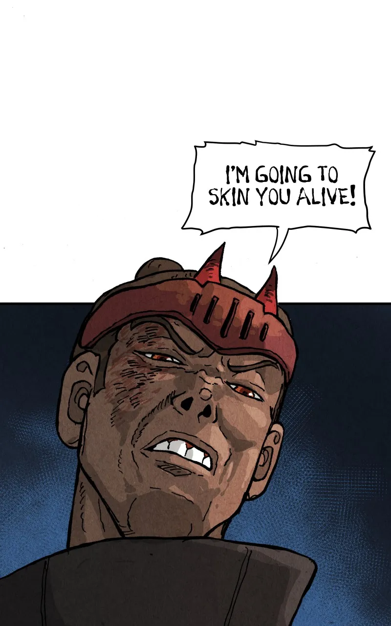 Read Gul chapter 108 image 33 on Lezhin