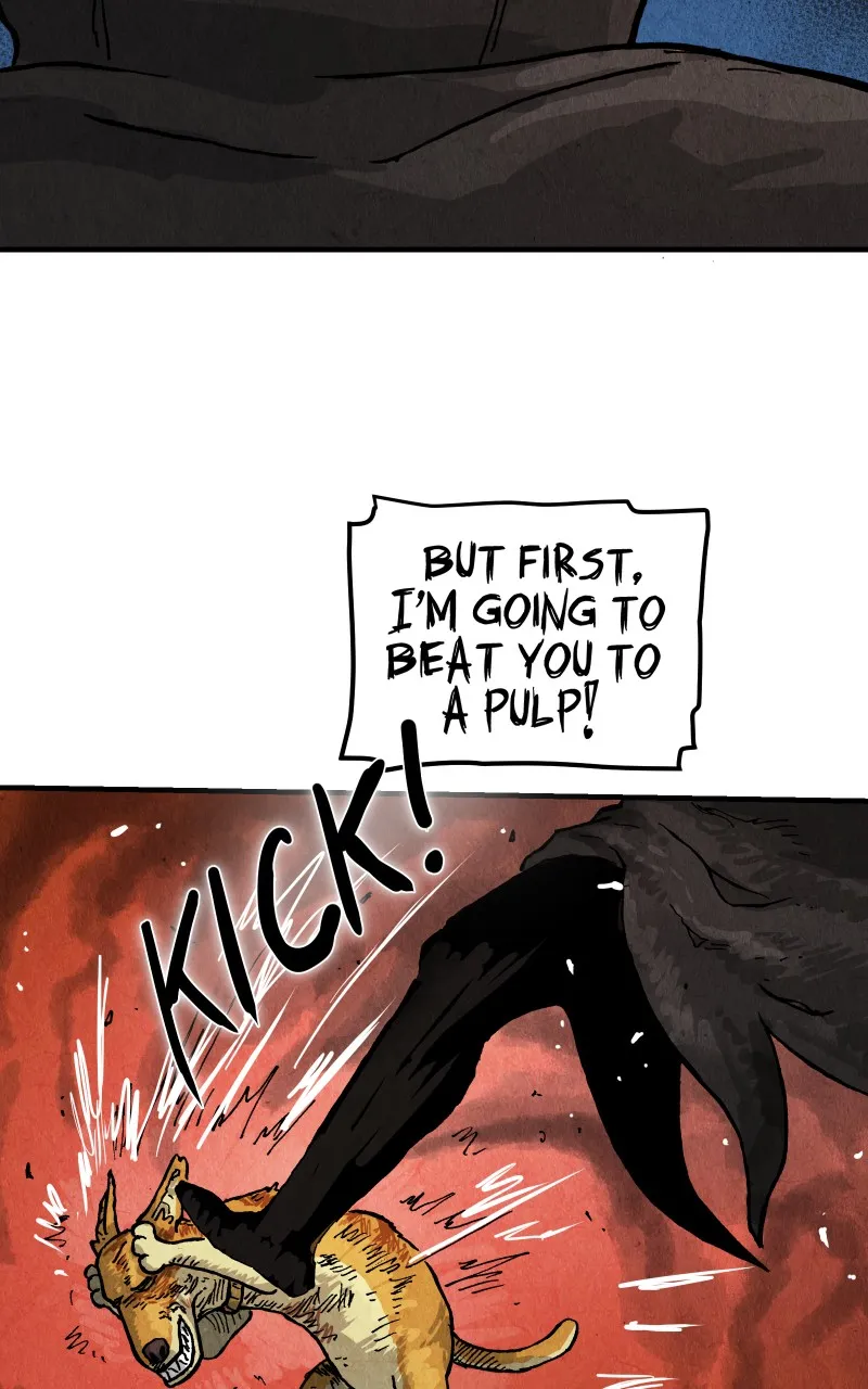 Read Gul chapter 108 image 34 on Lezhin