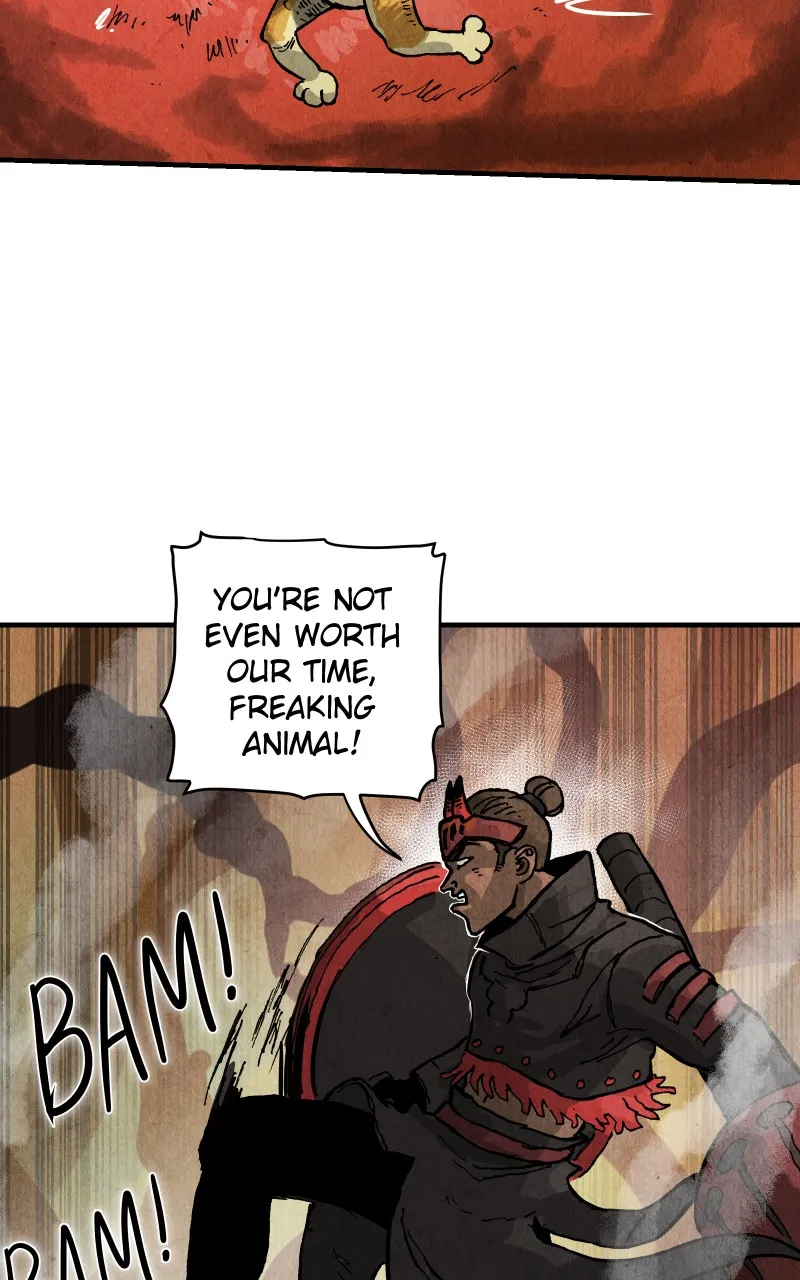 Read Gul chapter 108 image 35 on Lezhin