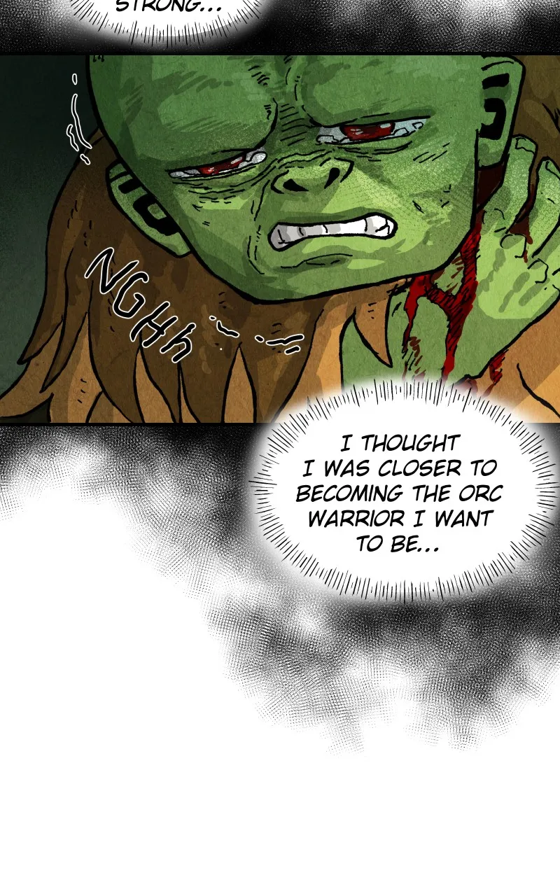 Read Gul chapter 108 image 37 on Lezhin