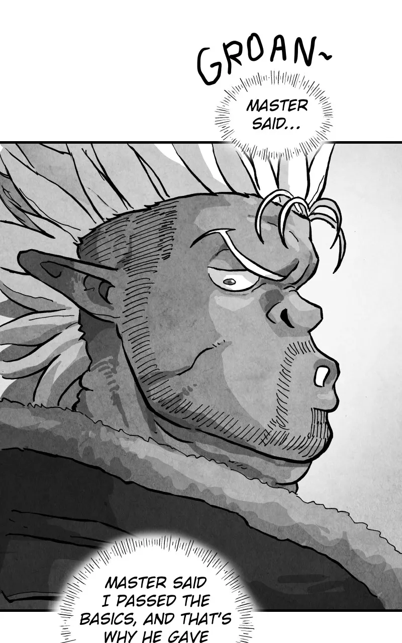 Read Gul chapter 108 image 38 on Lezhin
