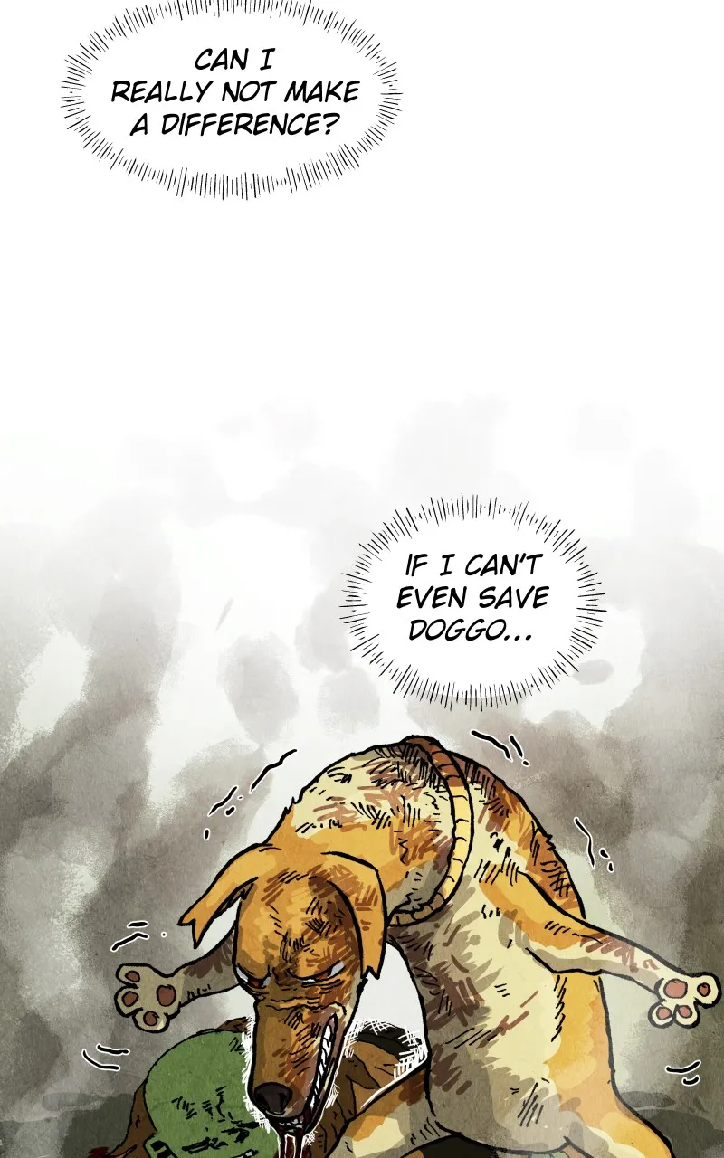 Read Gul chapter 108 image 41 on Lezhin