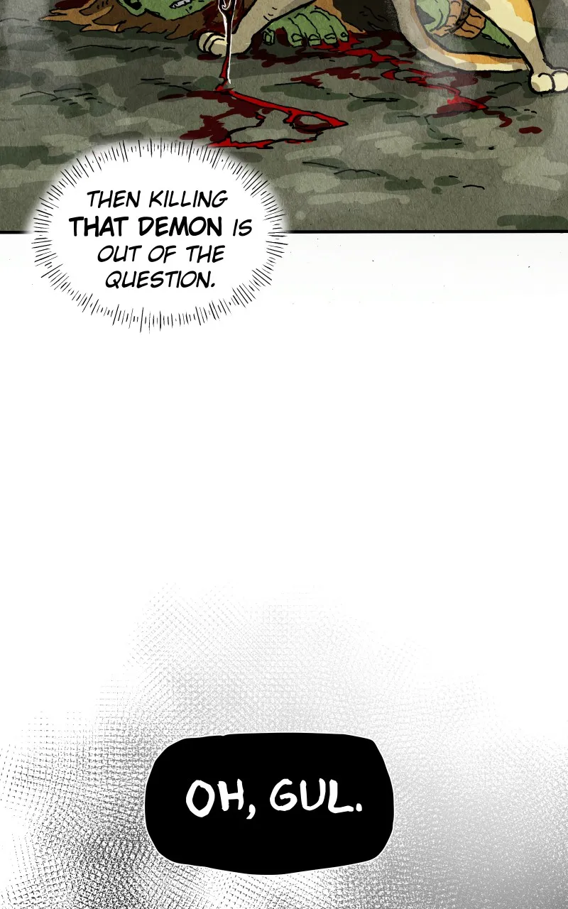 Read Gul chapter 108 image 42 on Lezhin