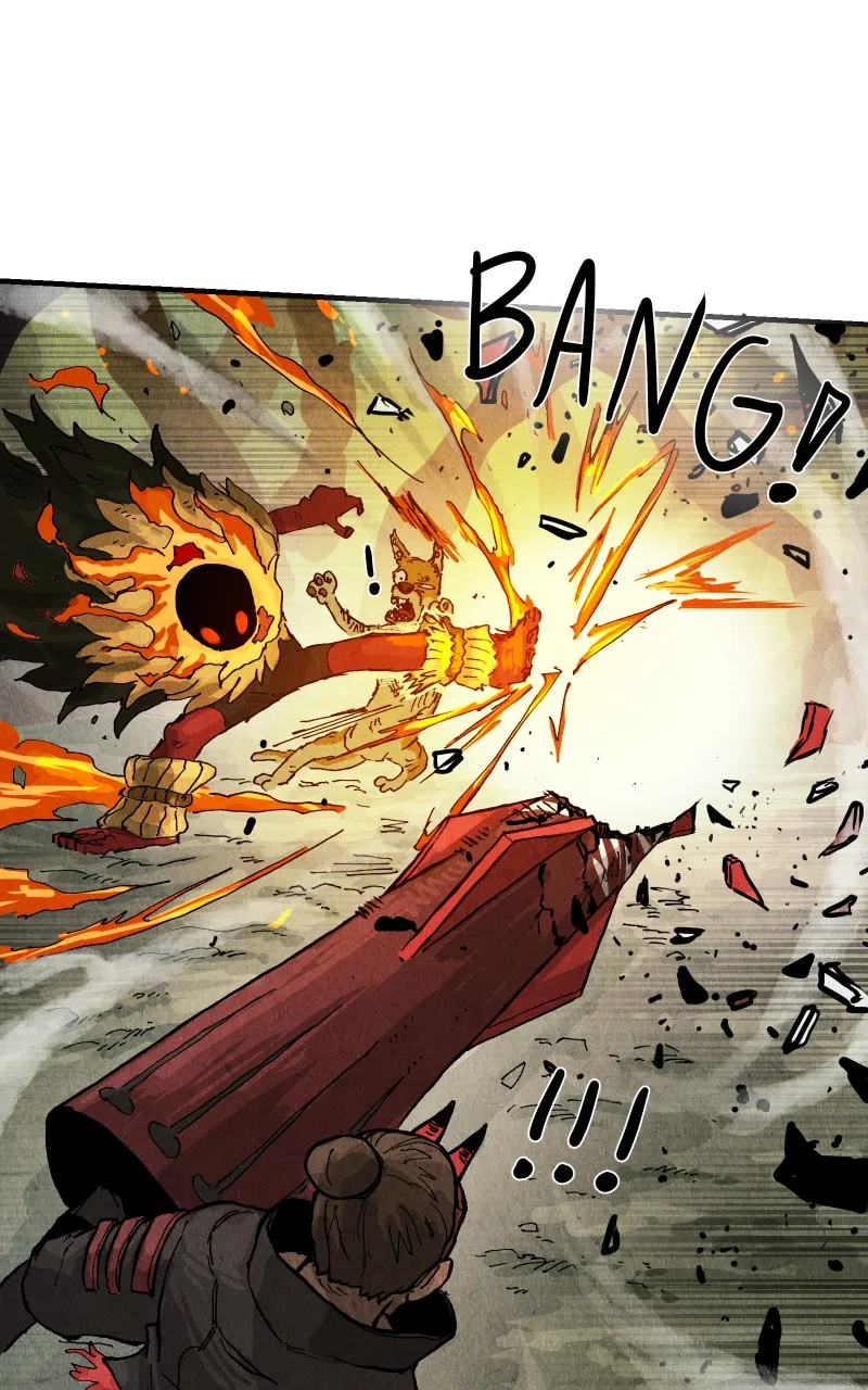 Read Gul chapter 108 image 48 on Lezhin