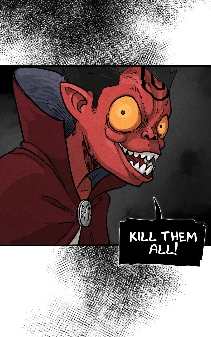 Read Gul chapter 108 image 51 on Lezhin