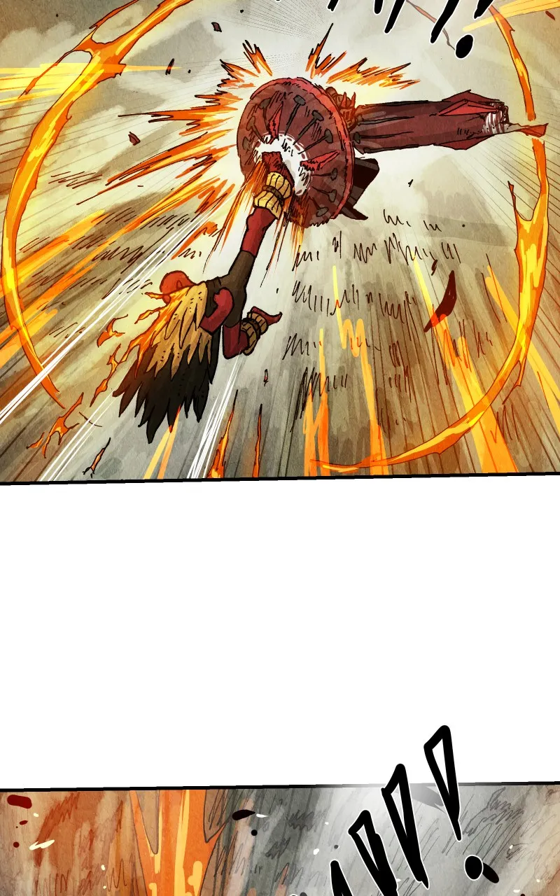 Read Gul chapter 108 image 54 on Lezhin
