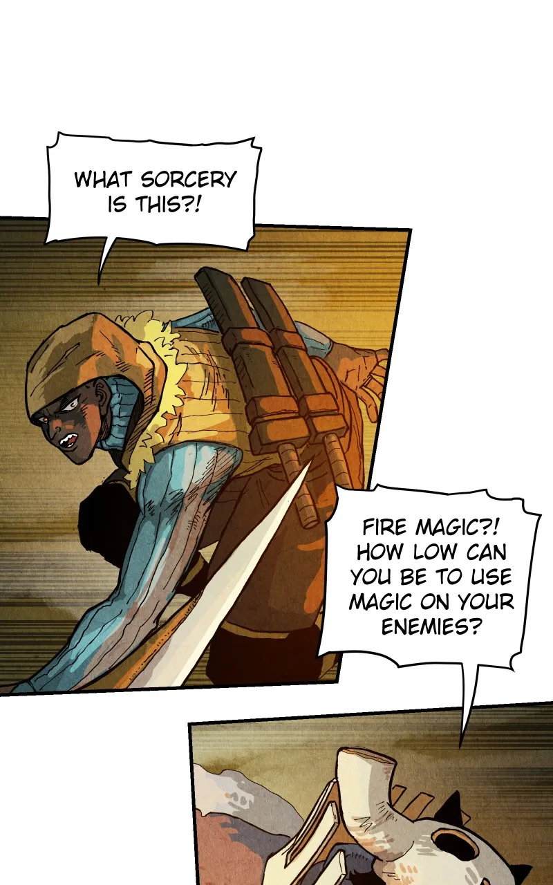Read Gul chapter 108 image 56 on Lezhin