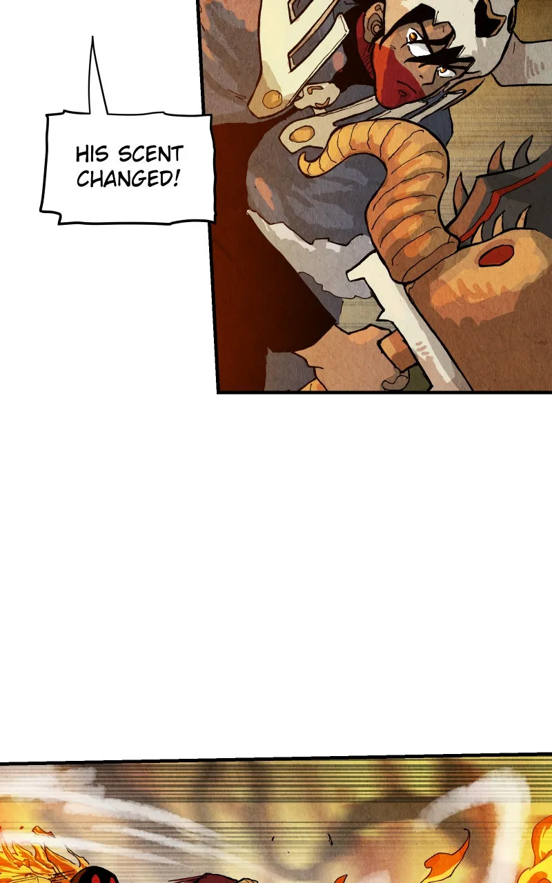Read Gul chapter 108 image 57 on Lezhin
