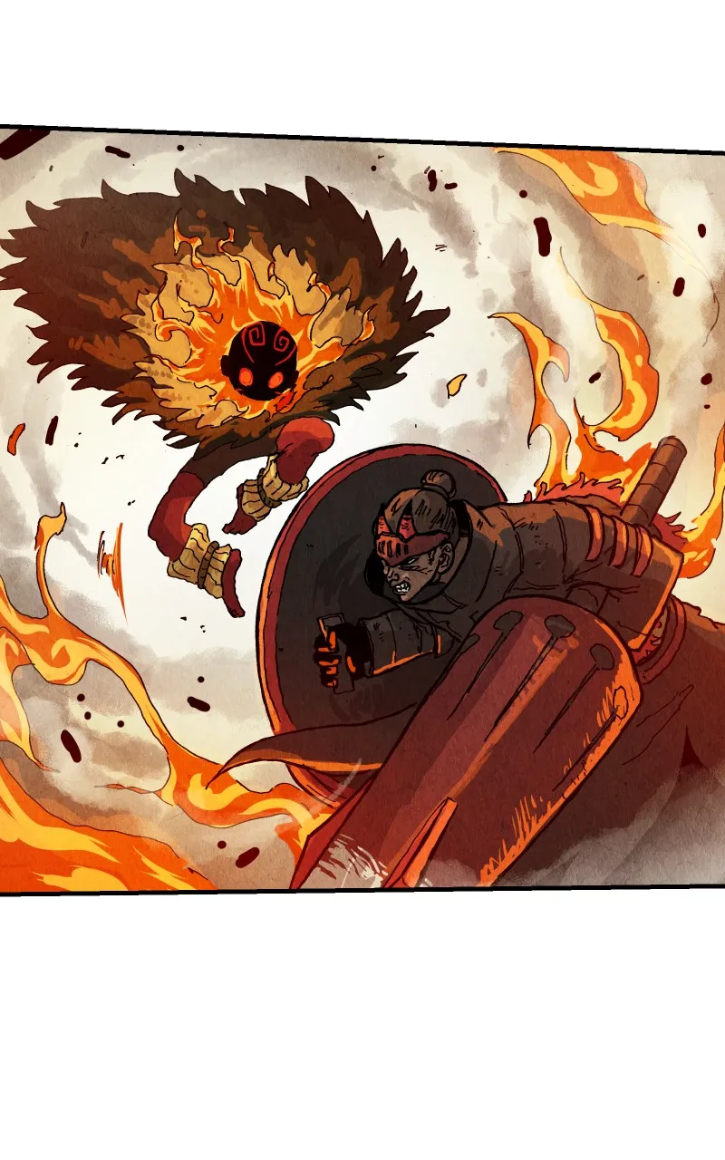 Read Gul chapter 108 image 60 on Lezhin