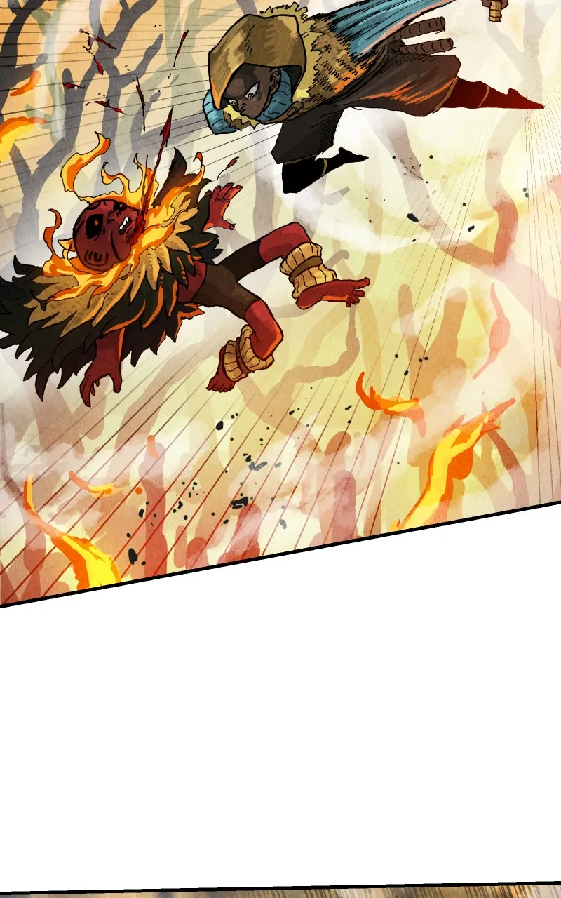 Read Gul chapter 108 image 63 on Lezhin