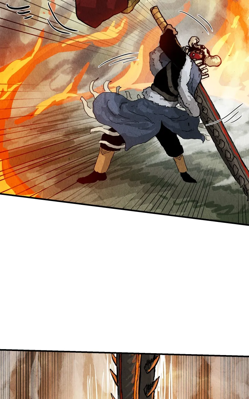 Read Gul chapter 108 image 66 on Lezhin