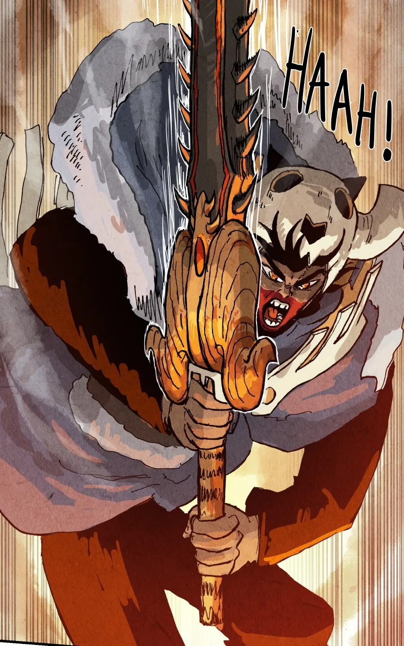 Read Gul chapter 108 image 67 on Lezhin