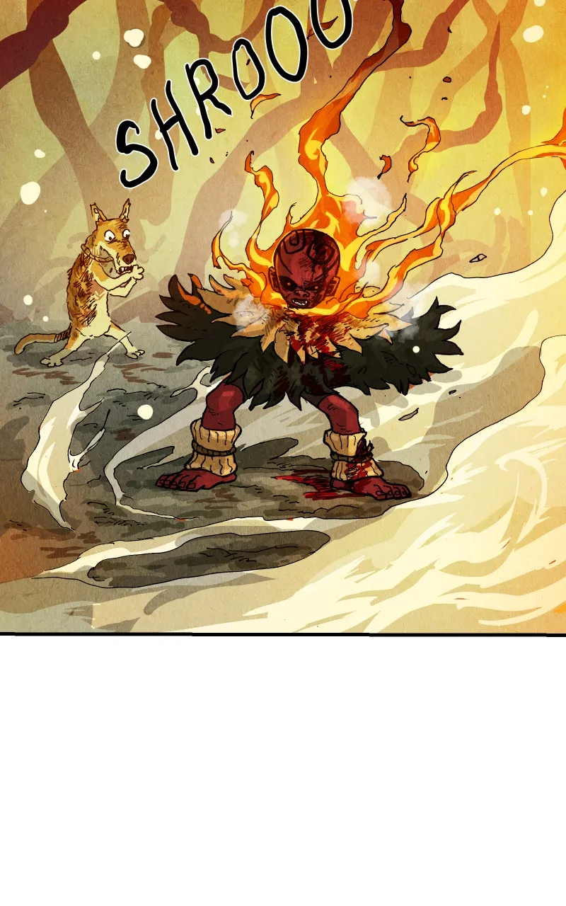 Read Gul chapter 108 image 71 on Lezhin