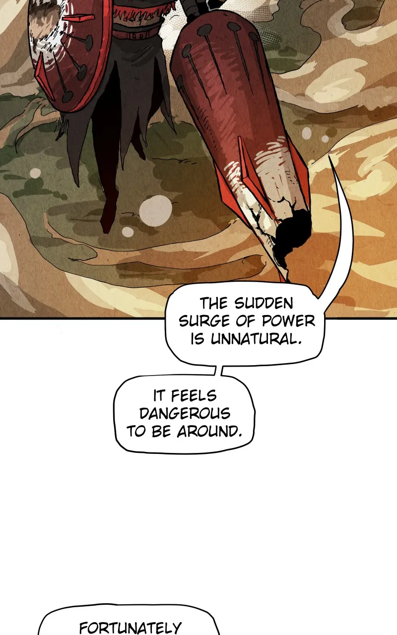 Read Gul chapter 108 image 73 on Lezhin
