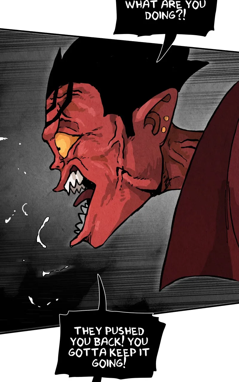 Read Gul chapter 108 image 75 on Lezhin