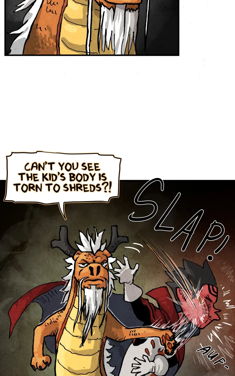 Read Gul chapter 108 image 77 on Lezhin