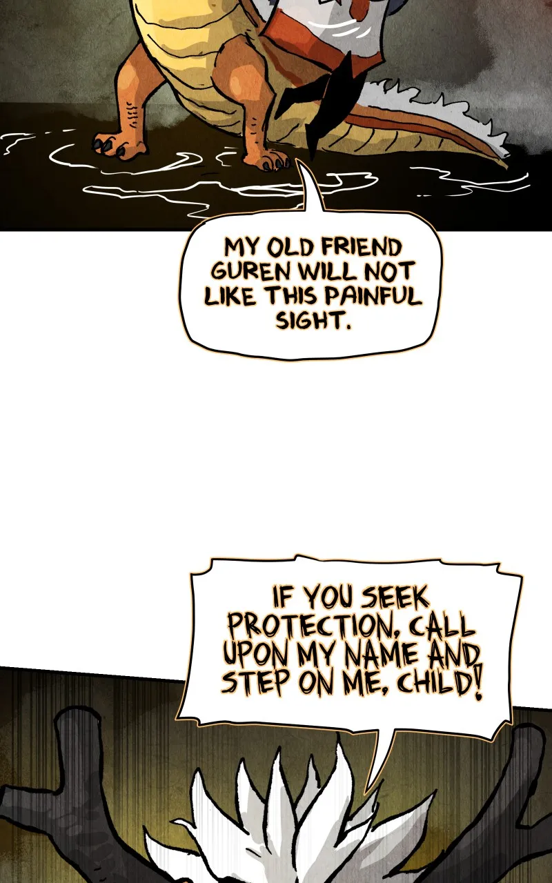 Read Gul chapter 108 image 78 on Lezhin