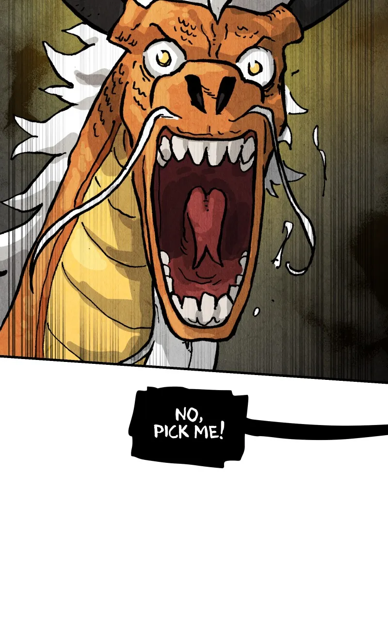 Read Gul chapter 108 image 79 on Lezhin