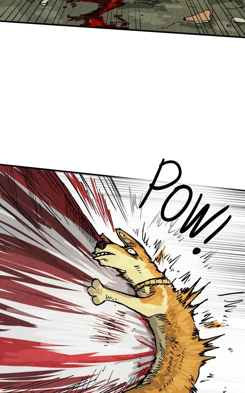 Read Gul chapter 108 image 8 on Lezhin