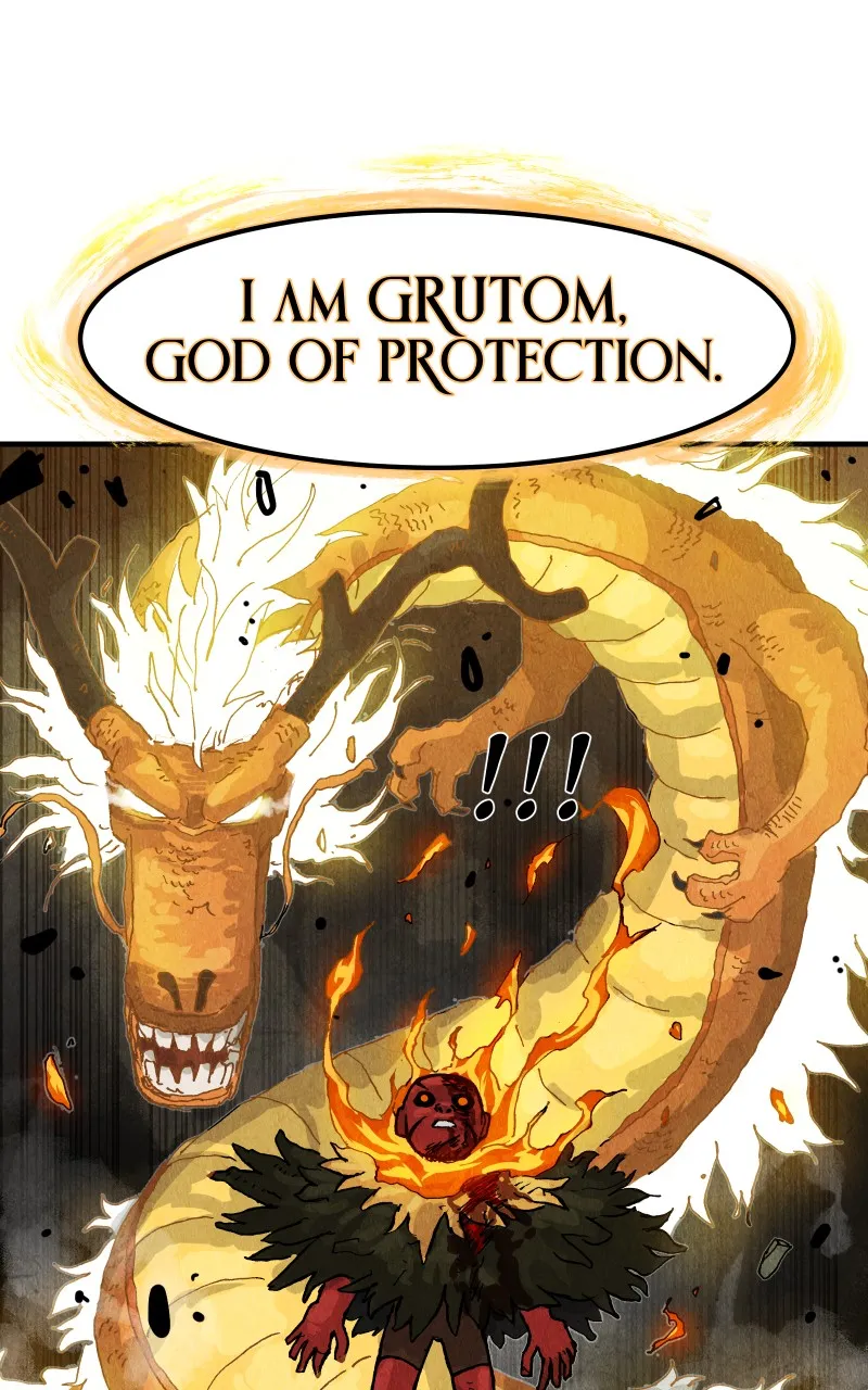 Read Gul chapter 108 image 80 on Lezhin
