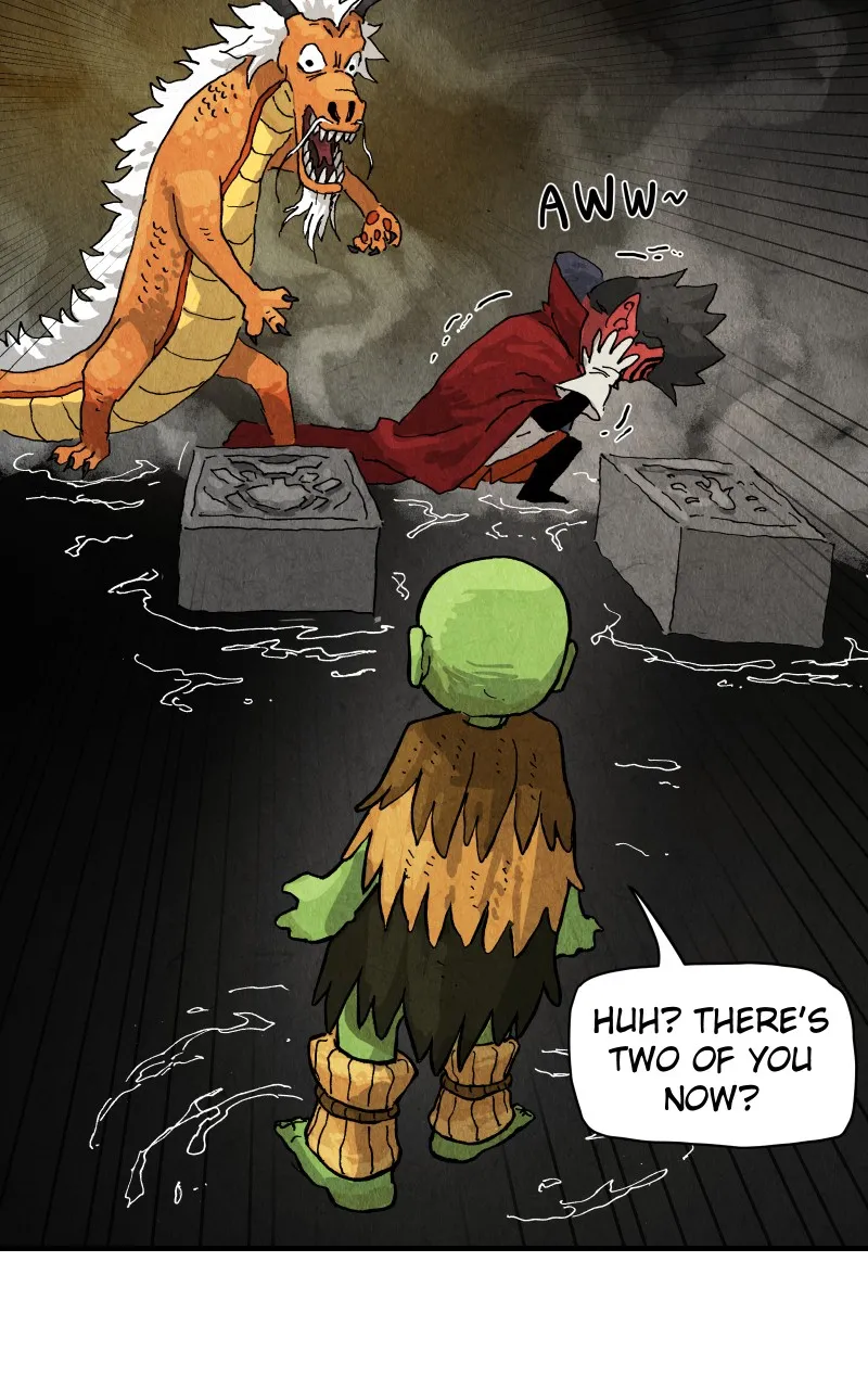Read Gul chapter 109 image 12 on Lezhin