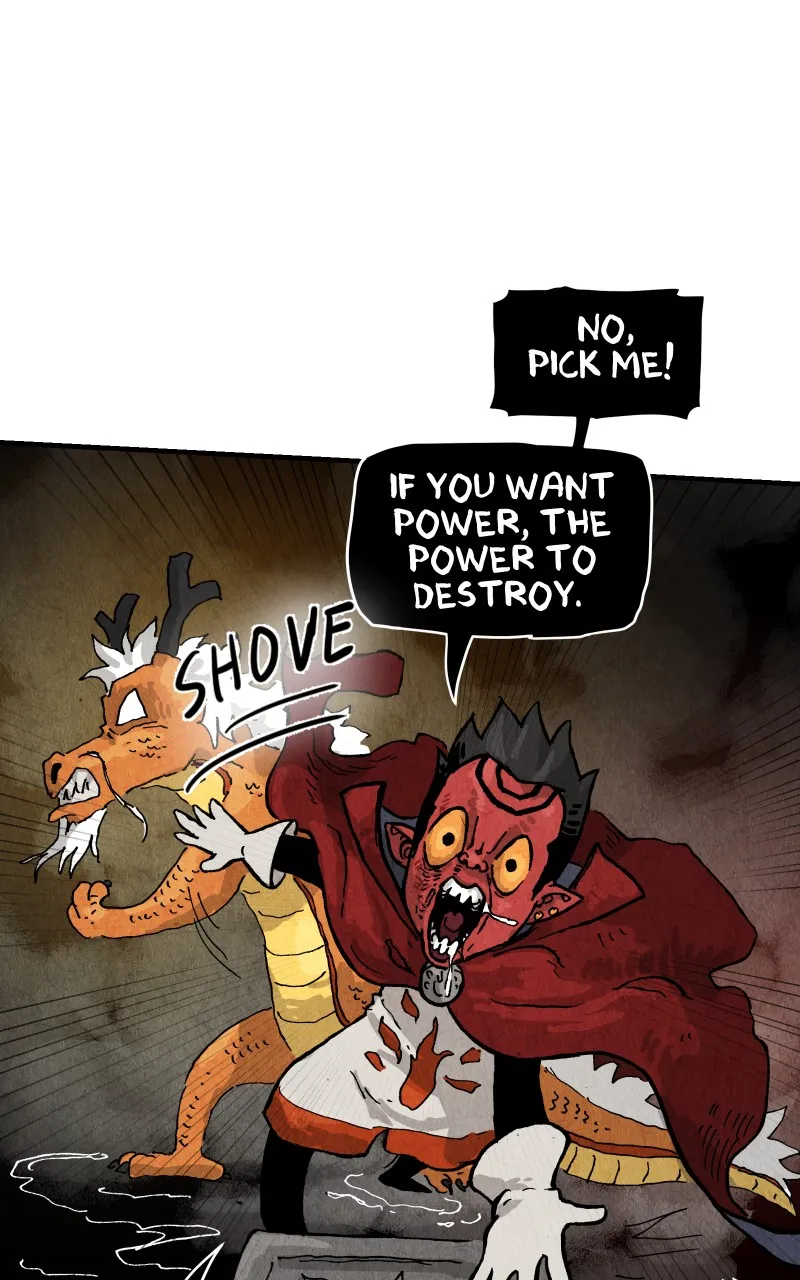 Read Gul chapter 109 image 13 on Lezhin