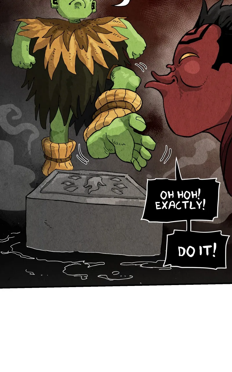 Read Gul chapter 109 image 15 on Lezhin