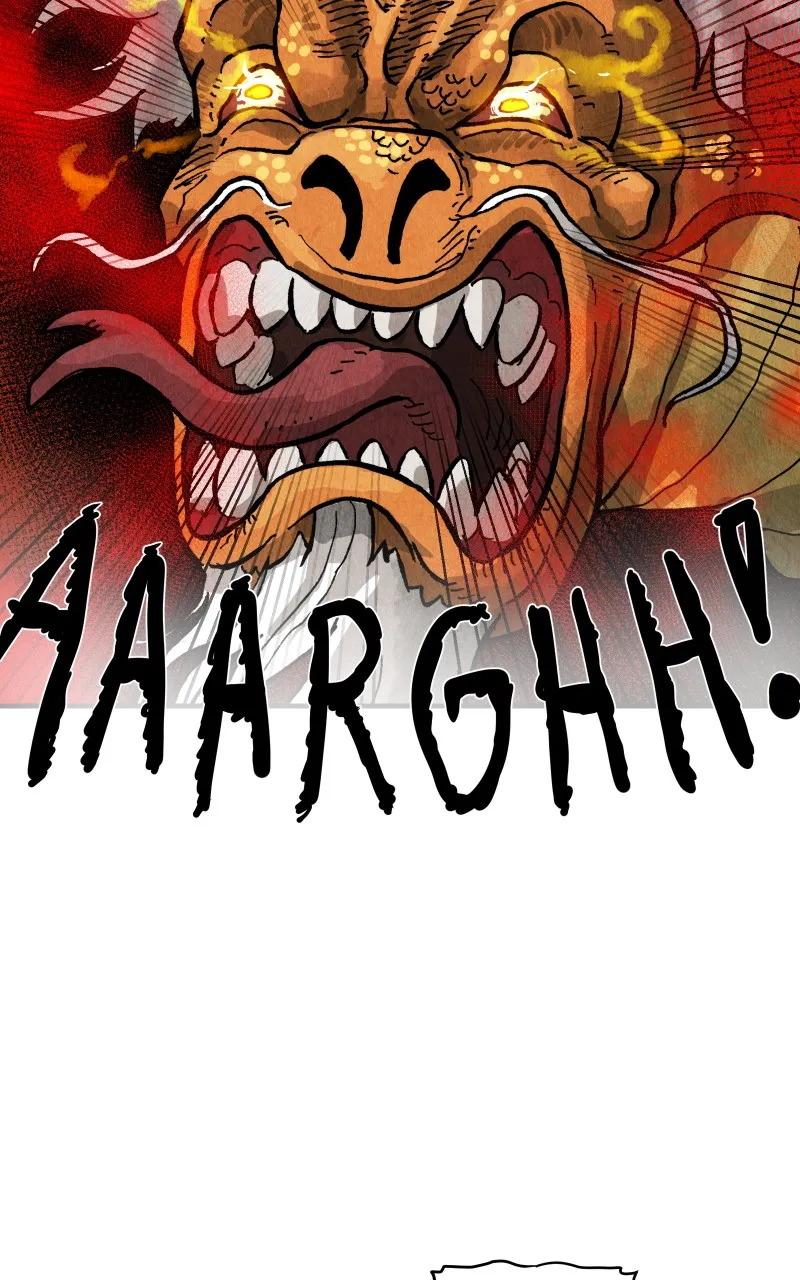 Read Gul chapter 109 image 19 on Lezhin