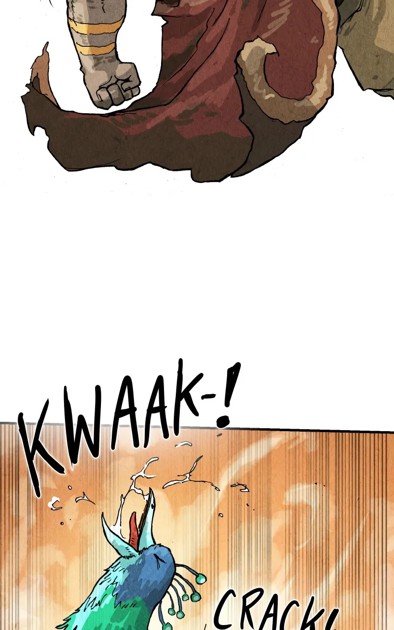 Read Gul chapter 109 image 2 on Lezhin