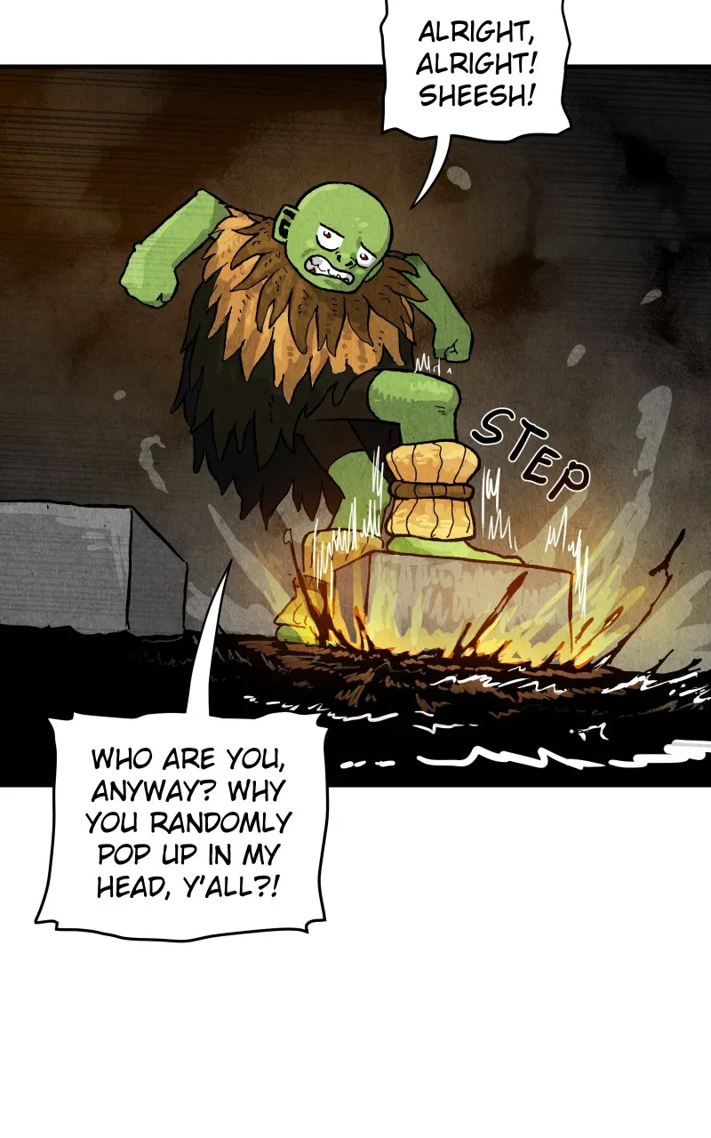 Read Gul chapter 109 image 20 on Lezhin