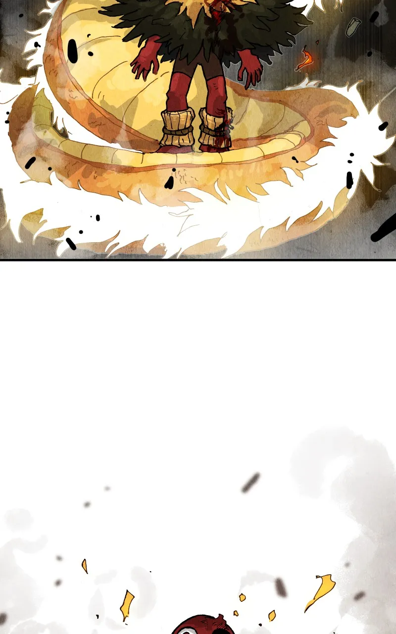 Read Gul chapter 109 image 22 on Lezhin